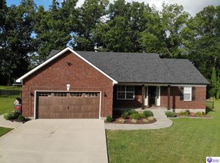 138 Peabody Loop, Coxs Creek, KY 40013