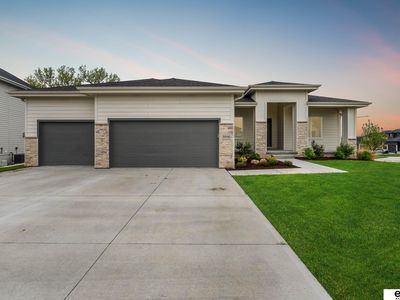 5701 N 208th St, Elkhorn, NE, 68022