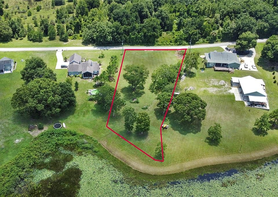 1st image of 0 E ELDORADO LAKE DRIVE LOT 92