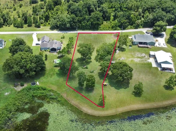 0 E Eldorado Lake Dr #92, Eustis, FL 32736