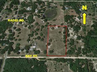 10135 Bay St, Leesburg, FL 34788