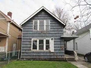 3137 W 43rd St, Cleveland, OH