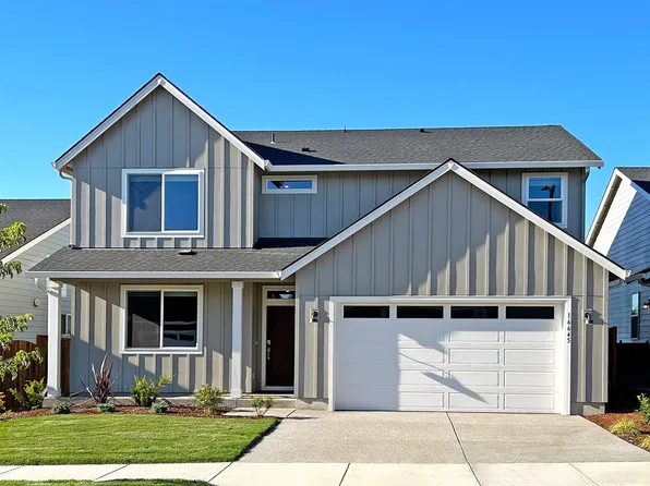 16645 SW Everton St, Tigard, OR 97224