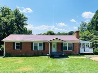 1325 Forester Rd, Clifton Forge, VA 24422