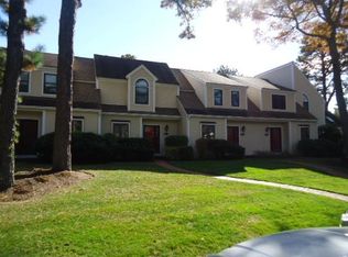 33 Shellback Way #33E, Mashpee, MA 02649