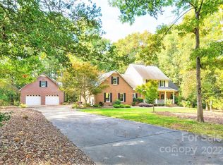 1509 Barbee Rd, Shelby, NC 28150