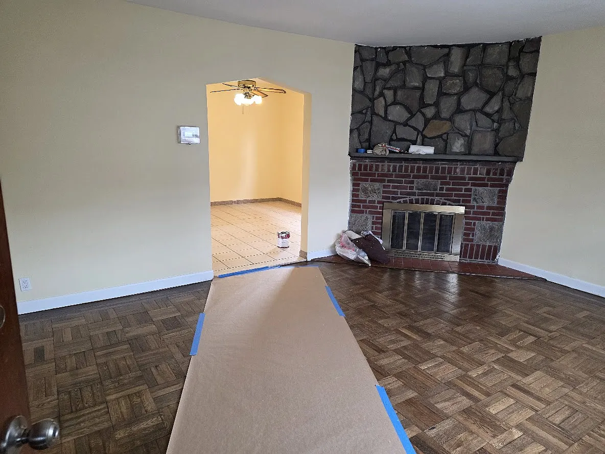 2 bed, 780 sqft, $2,500 — Photo 2