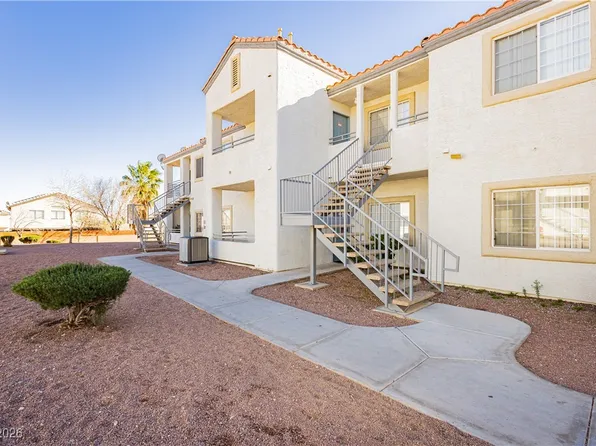3318 N Decatur Blvd Unit 1082, North Las Vegas, NV 89032