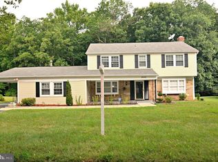9302 Montpelier Dr, Laurel, MD 20708