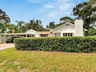 11718 N Ola Ave, Tampa, FL, 33612