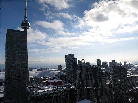 3rd image of 224 King St W #3801