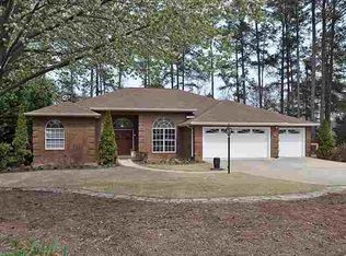 144 James Hare Rd, Anderson, SC 29626