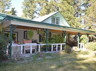 351 Bayou Rd, Kalispell, MT 59901