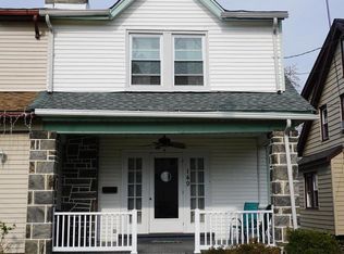149 Wilson Ave, Havertown, PA 19083