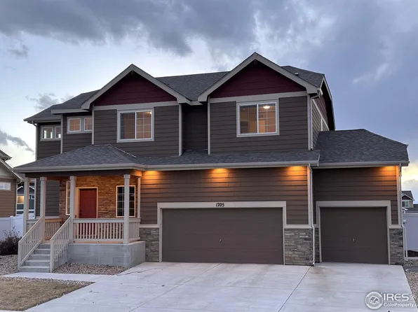 1705 Vista Point Dr, Windsor, CO 80550