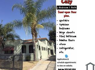 715 E 84th Pl #4, Los Angeles, CA 90001