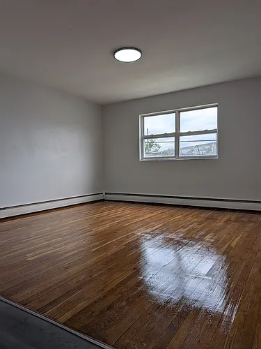 Floor plan Studio
