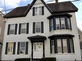 283 E High St APT 3, Manchester, NH 03104