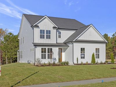 7501 Old Nashville Rd, Fairview, TN, 37062