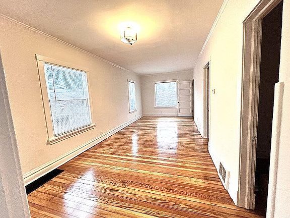 Living/Dining view from Kitchen