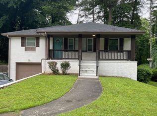 3365 Collier Ct NW, Atlanta, GA 30331