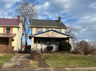 13707 6th Ave, East Cleveland, OH 44112