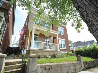 441 Oak St, Ludlow, KY 41016