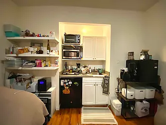 Rented by Oxford Property Group