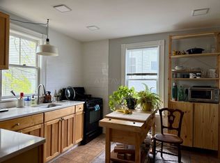 91 Bristol Rd #2, Somerville, MA 02144