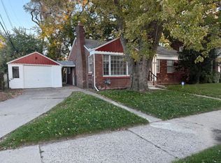 16930 Sorrento St, Detroit, MI 48235