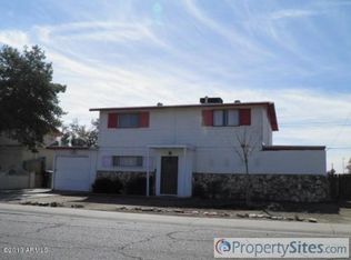 8013 W Whitton Ave, Phoenix, AZ 85033