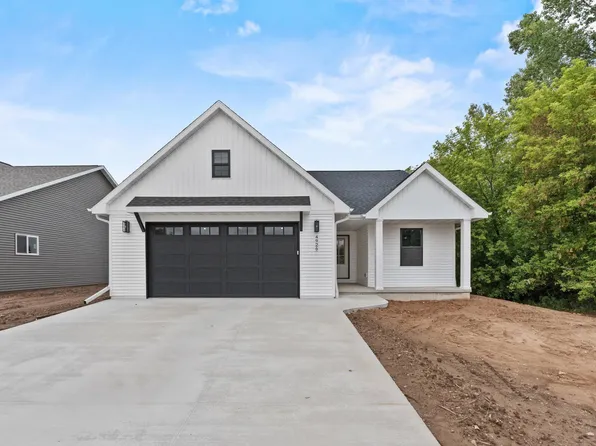 4926 Water Mint Way, Green Bay, WI 54313