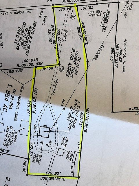2nd image of 4921 Mountcastle Rd
