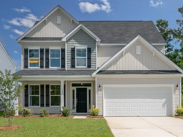 2802 Lacy St, Charleston, SC 29406