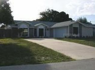 2726 Sedgefield Ave, Deltona, FL 32725