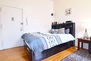 Rented by J Misrahi Realty Corp