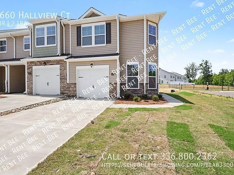 1660 Hallview Ct — Photo 1