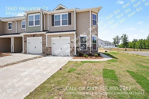 1660 Hallview Ct Photo 1