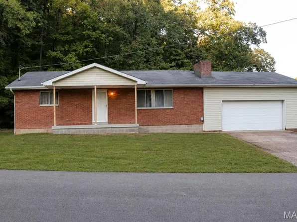 1830 Henry Dr, Arnold, MO 63010