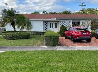 7821 SW 32nd St, Miami, FL 33155