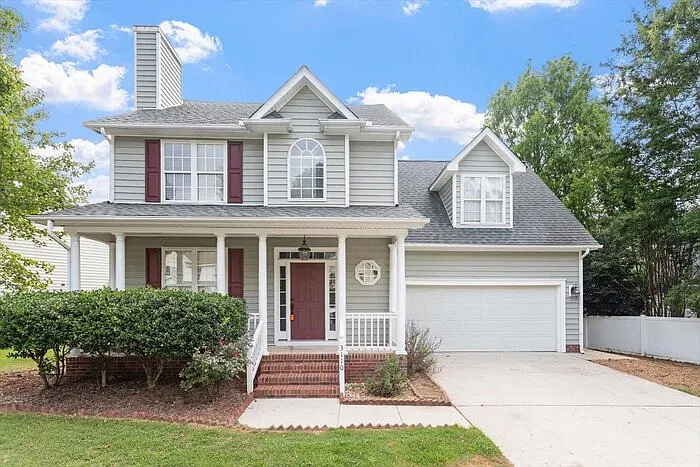 4 bed, 2.5 bath, 1845 sqft, $2,450 — Photo 1