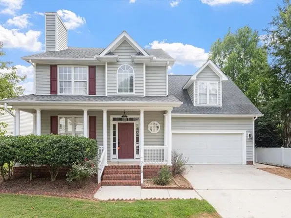 3110 Sedgefield Pines Ln, Raleigh, NC 27604