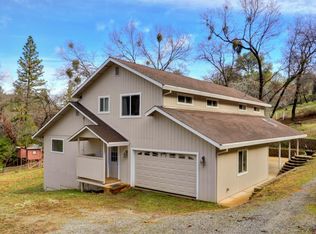 5951 Silver Ridge Ln, Placerville, CA 95667