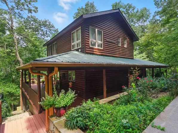 384 Mountain Laurel Dr, Ellijay, GA 30536