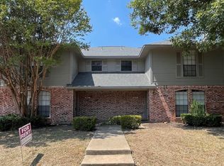 7601 Tournament Rd #7601, Frisco, TX 75035