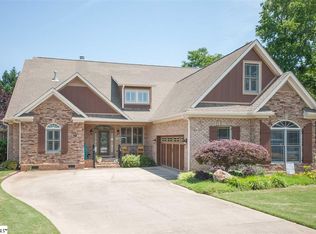 304 Asheton Lakes Way, Simpsonville, SC 29681
