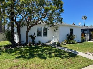 2045 Glencoe Ave, Venice, CA 90291