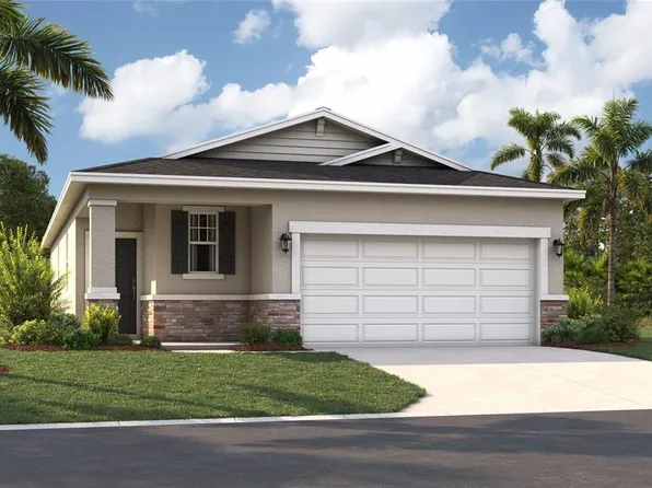 4454 RIVER BEACON BOULEVARD, DAVENPORT, FL 33837