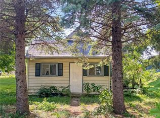 3614 S Harmon St, Marion, IN