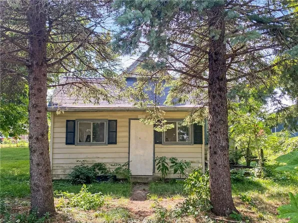 3614 S Harmon St, Marion, IN 46953